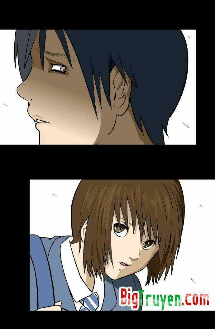 Psi - Chapter 1 - Trang 21