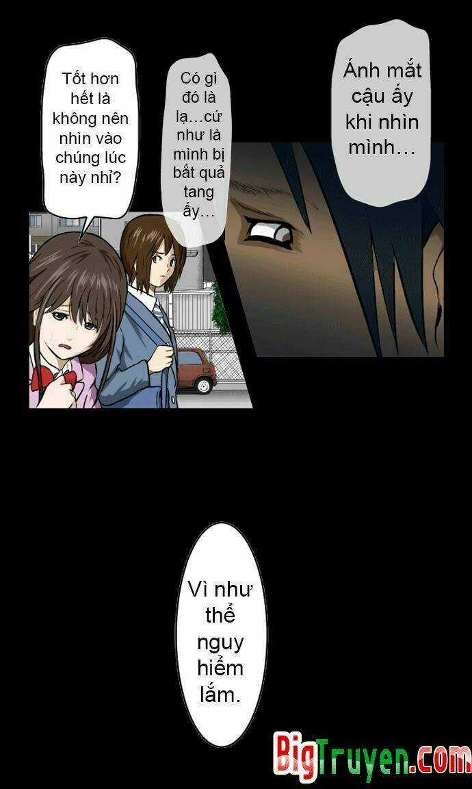 Psi - Chapter 1 - Trang 24