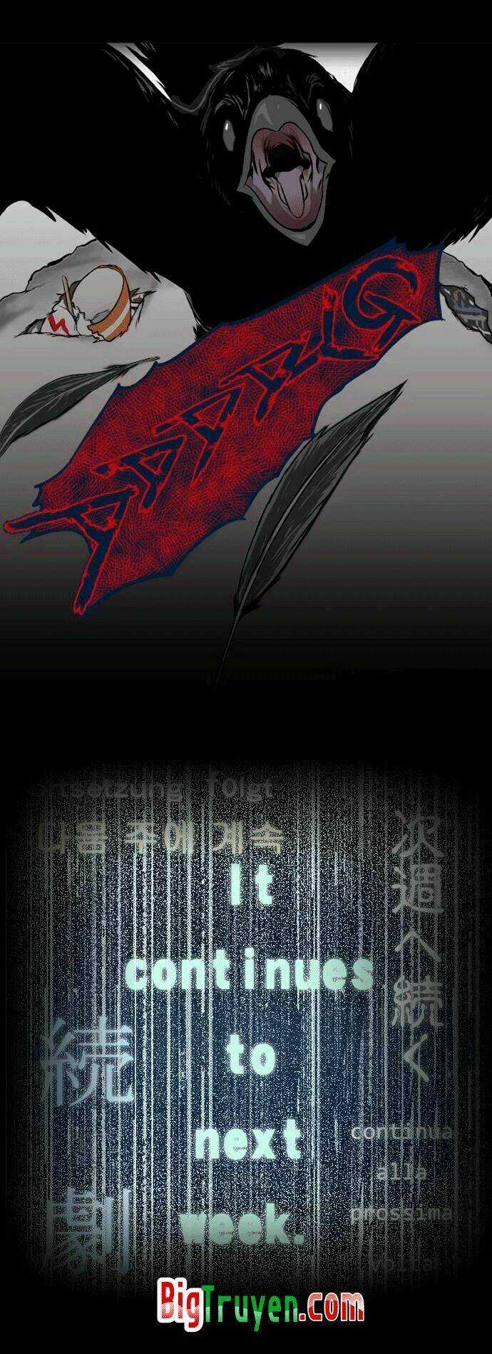 Psi - Chapter 1 - Trang 25