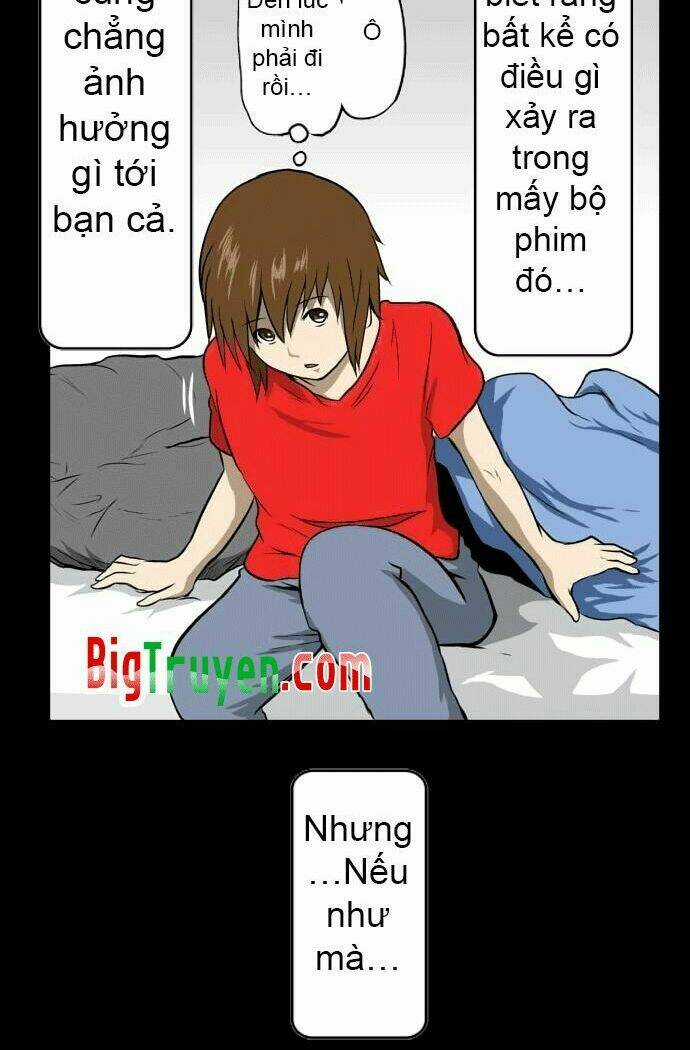 Psi - Chapter 1 - Trang 5