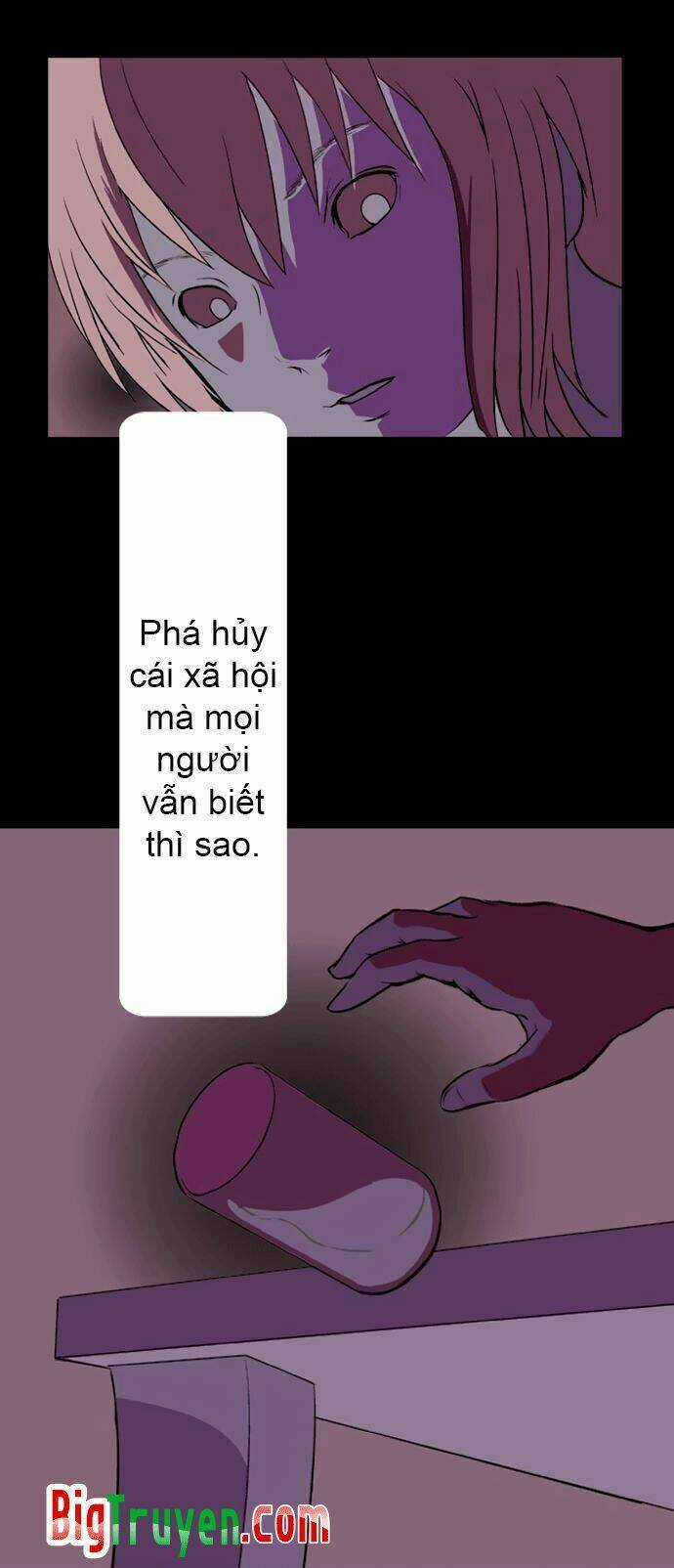 Psi - Chapter 1 - Trang 7