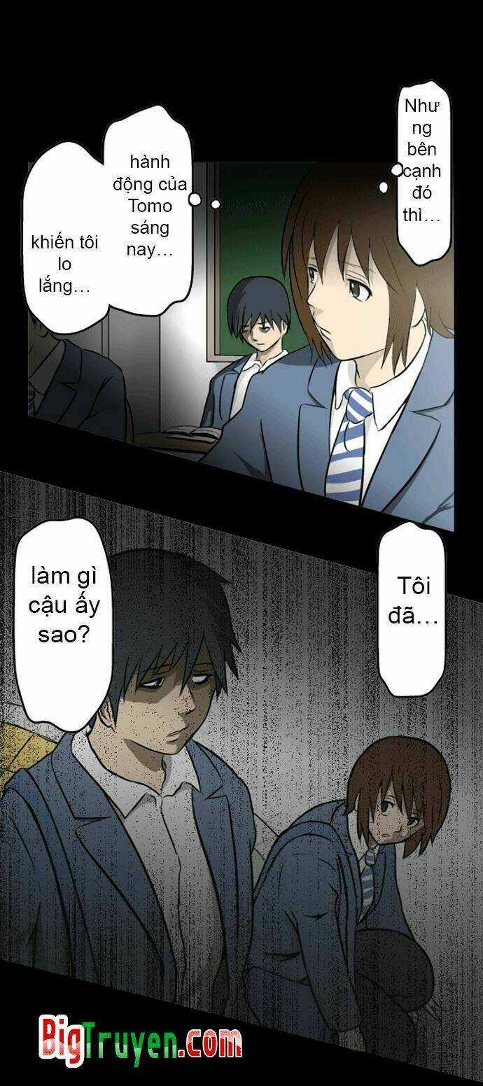 Psi - Chapter 2 - Trang 15