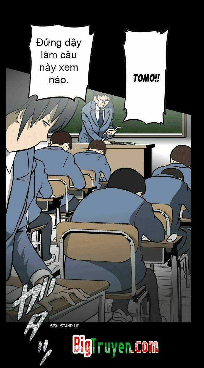 Psi - Chapter 2 - Trang 16