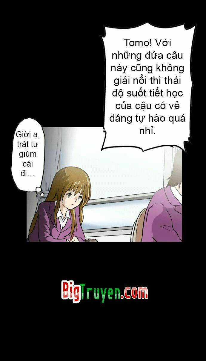 Psi - Chapter 2 - Trang 17