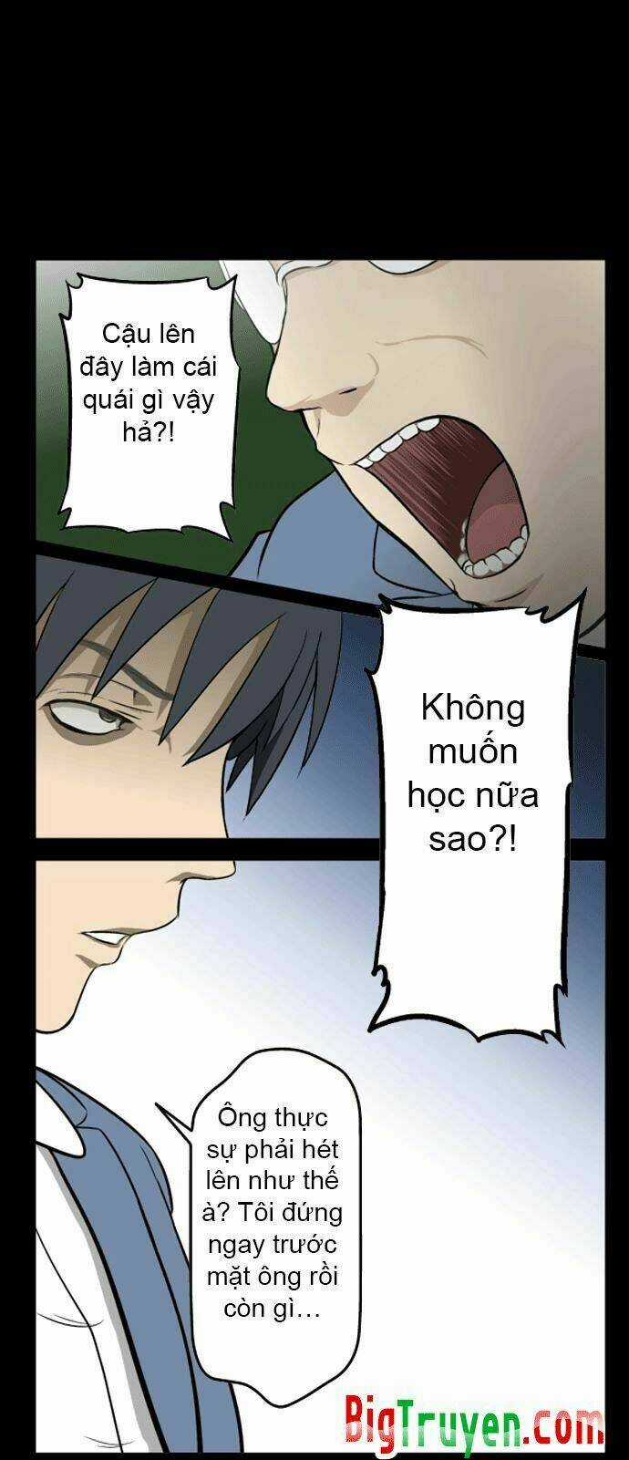 Psi - Chapter 2 - Trang 18