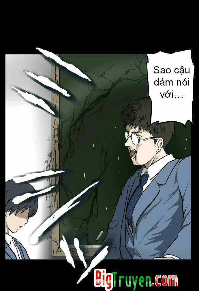 Psi - Chapter 2 - Trang 19