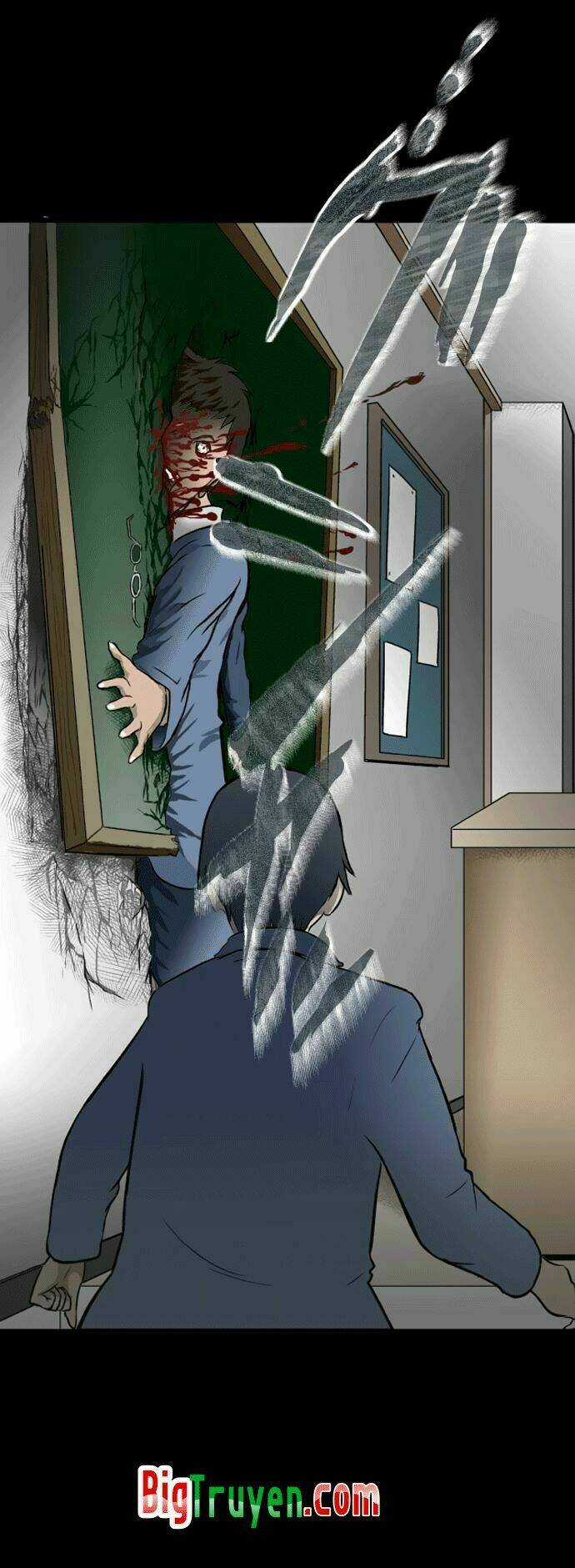 Psi - Chapter 2 - Trang 20