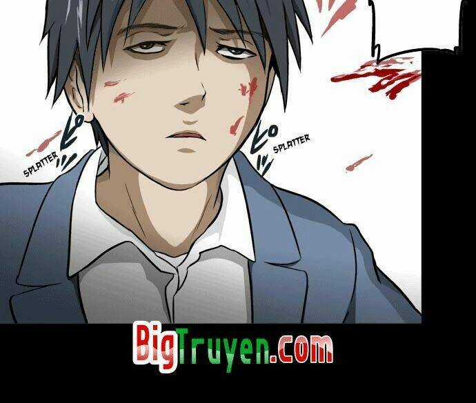 Psi - Chapter 2 - Trang 22