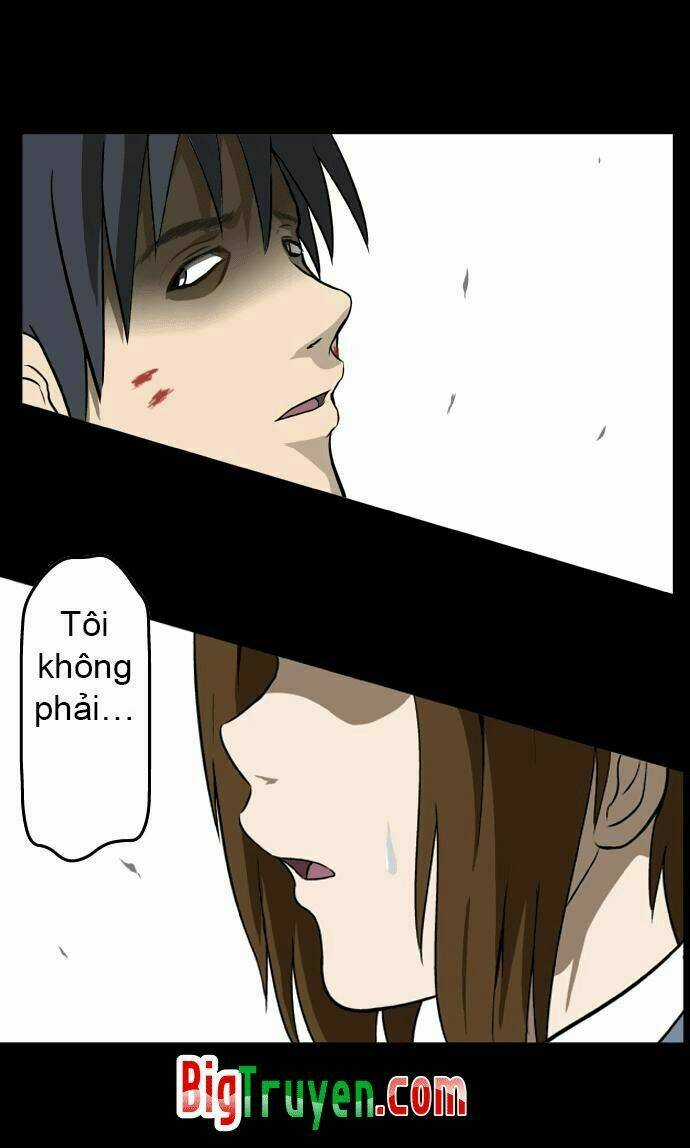 Psi - Chapter 2 - Trang 24