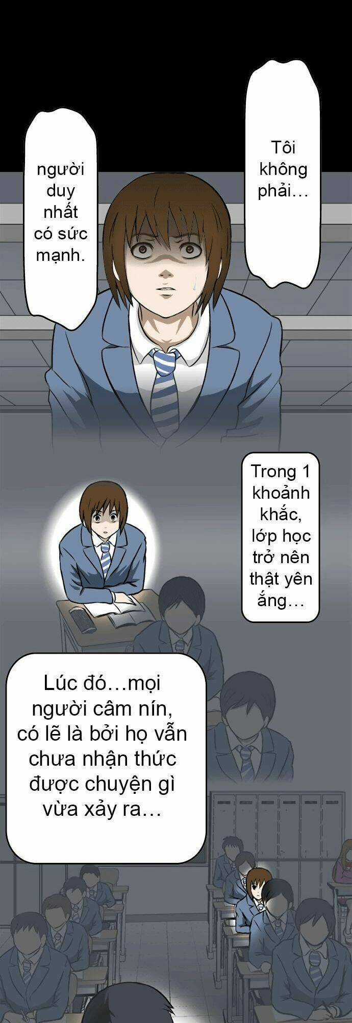 Psi - Chapter 2 - Trang 25