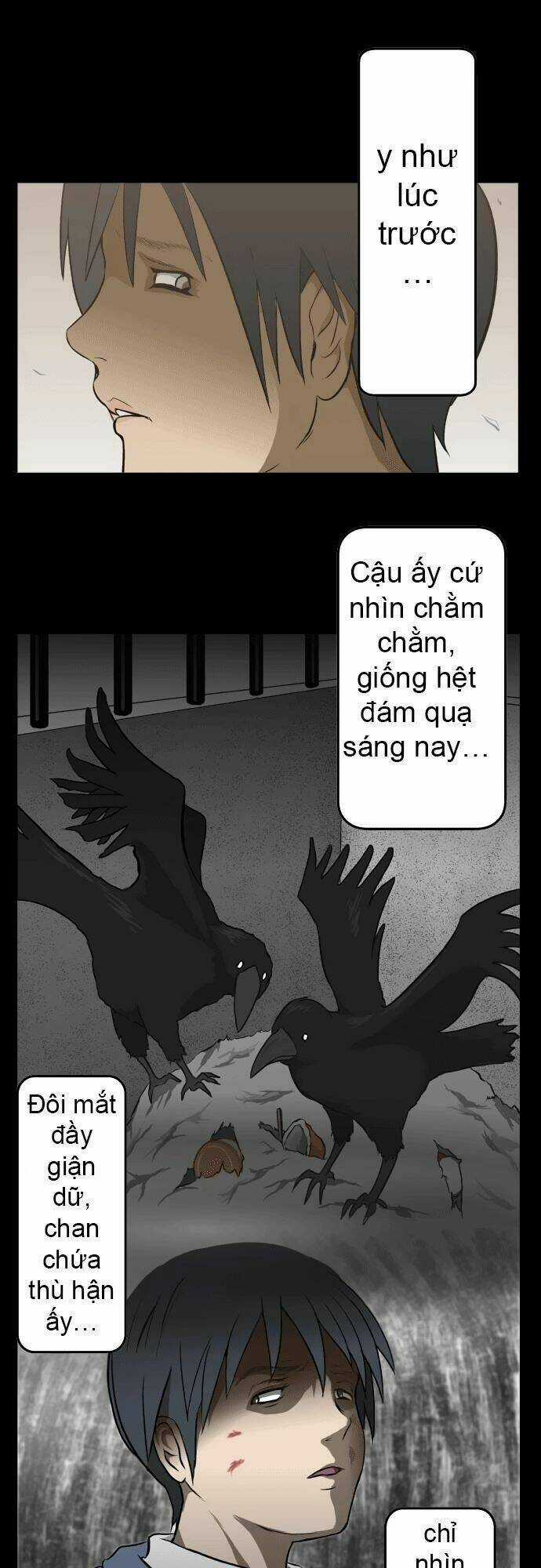 Psi - Chapter 2 - Trang 27