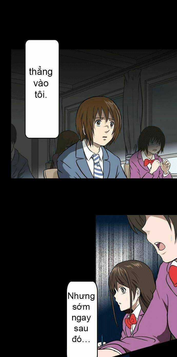 Psi - Chapter 2 - Trang 29