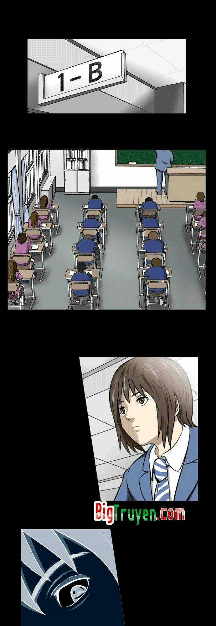 Psi - Chapter 2 - Trang 9