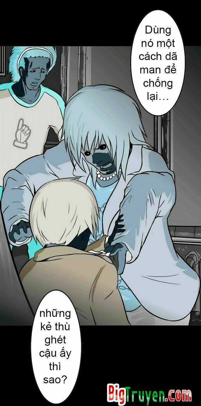 Psi - Chapter 3 - Trang 15