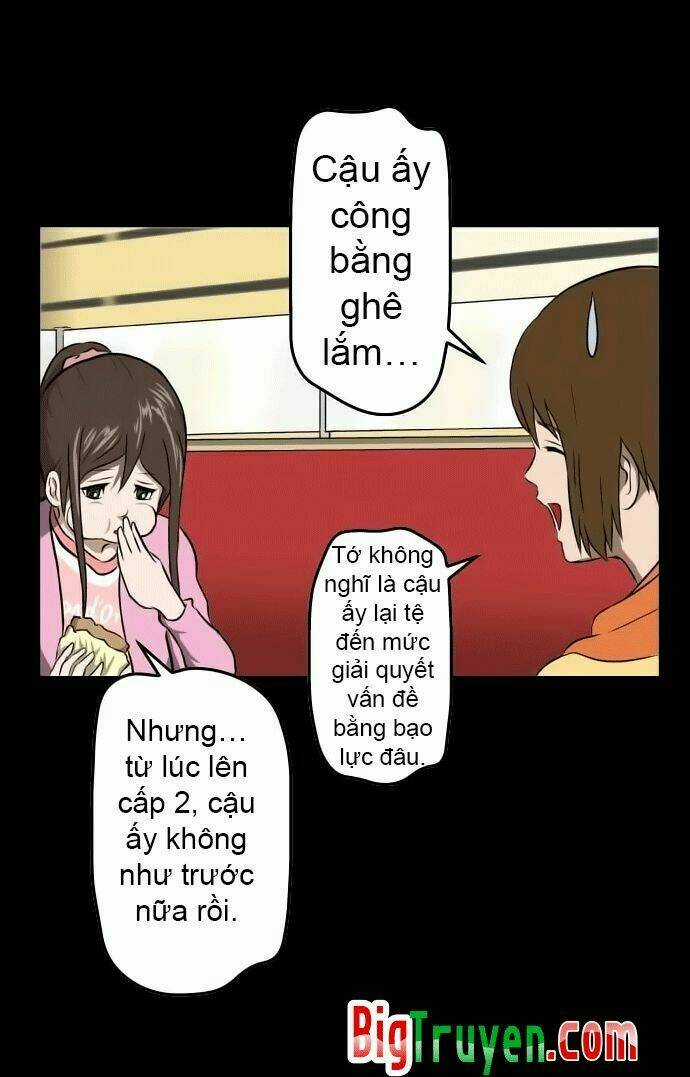 Psi - Chapter 3 - Trang 16