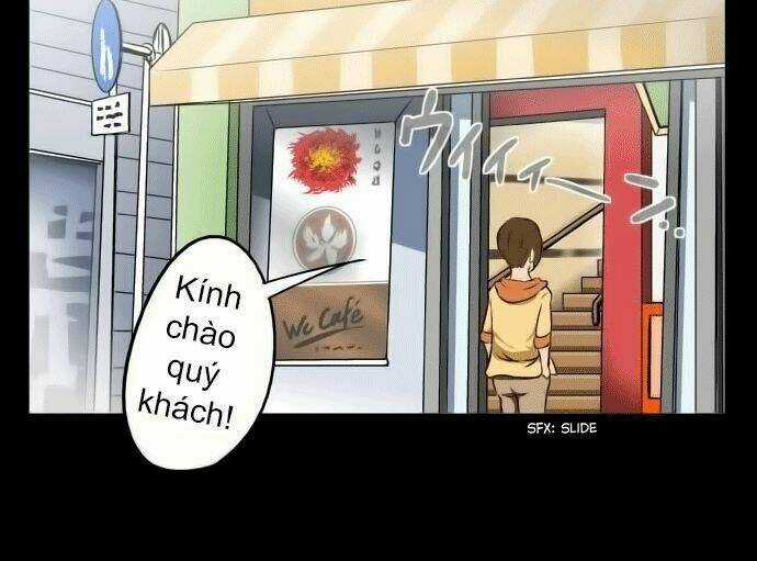 Psi - Chapter 3 - Trang 3