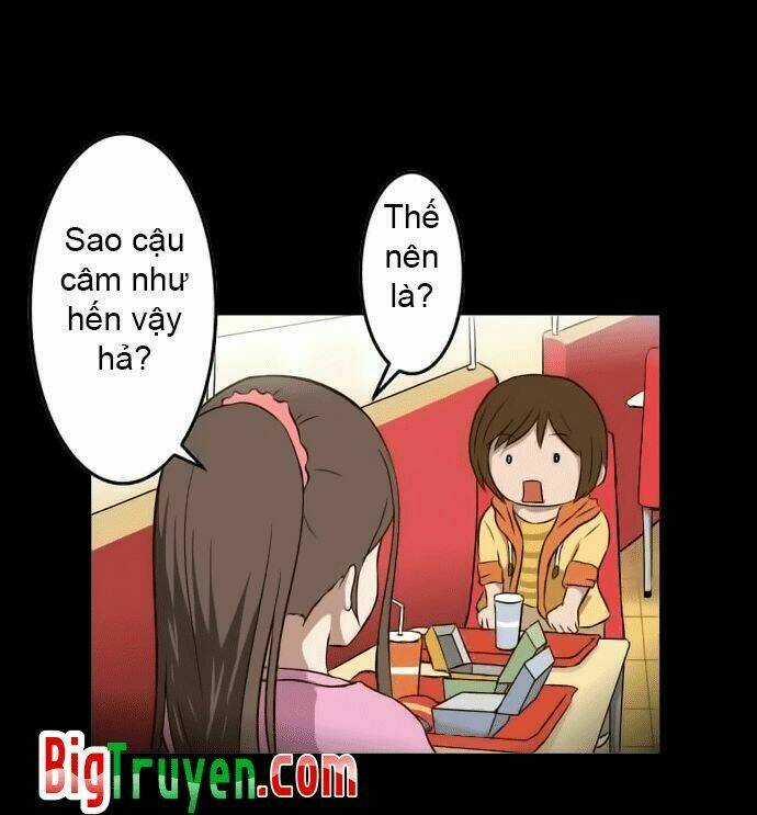 Psi - Chapter 3 - Trang 22