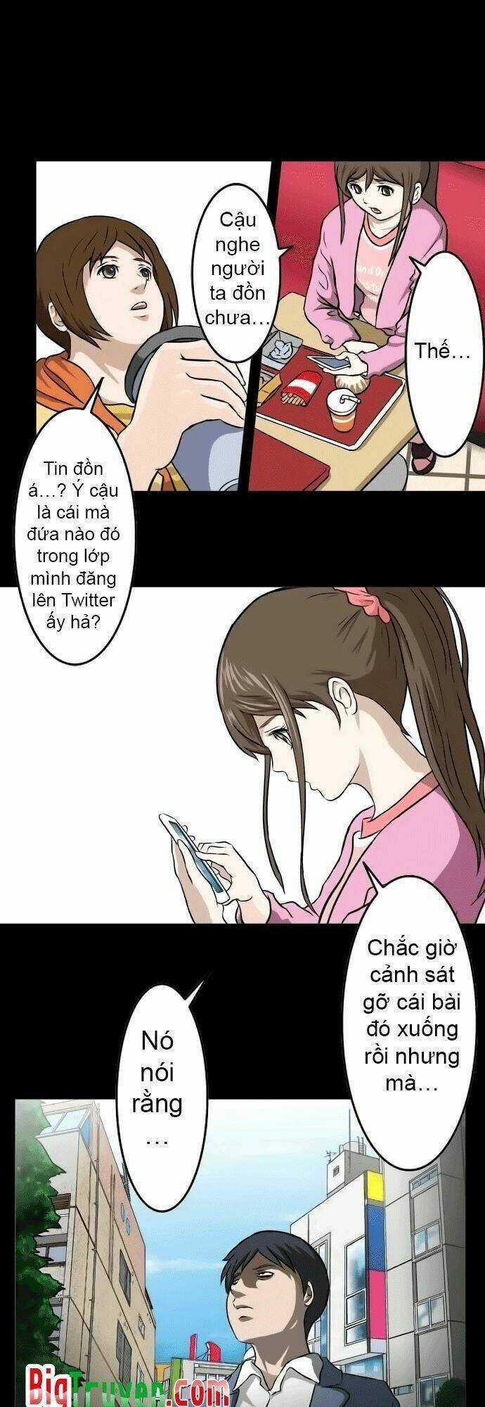 Psi - Chapter 3 - Trang 9