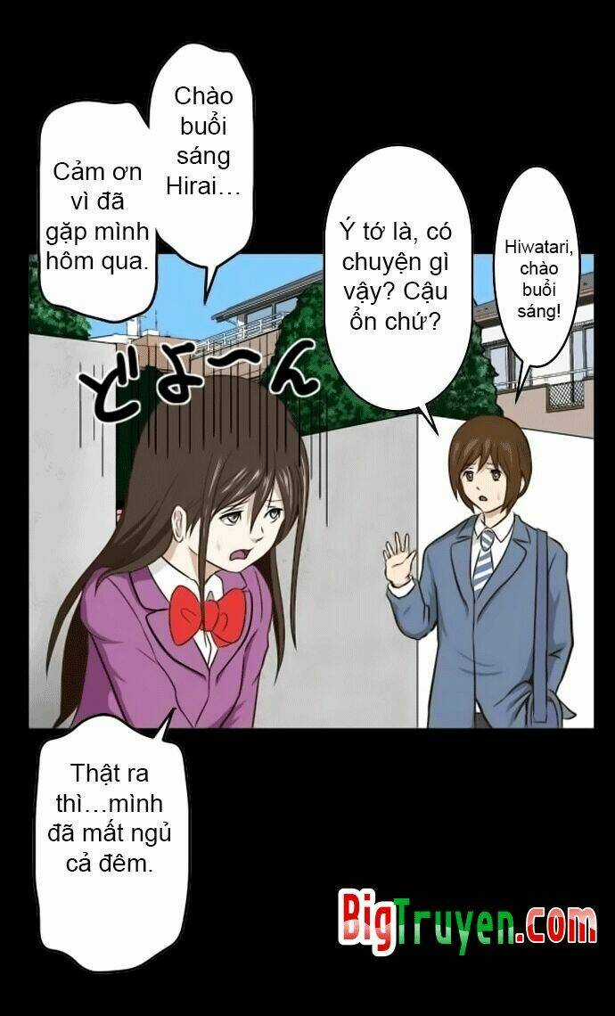 Psi - Chapter 4 - Trang 11