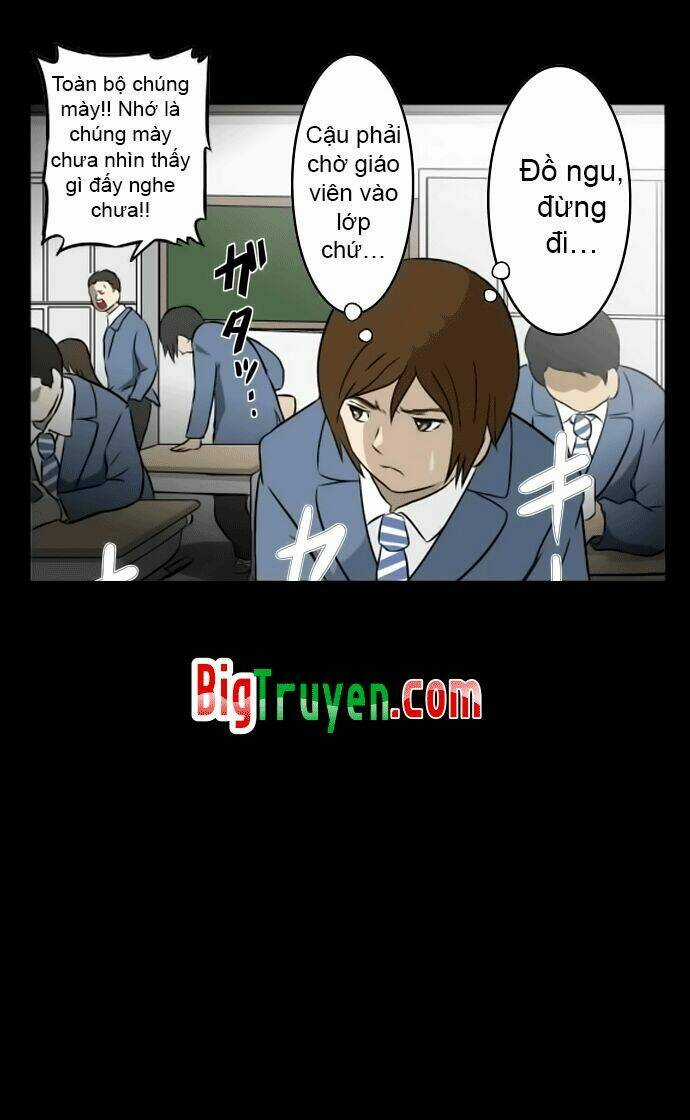 Psi - Chapter 4 - Trang 18