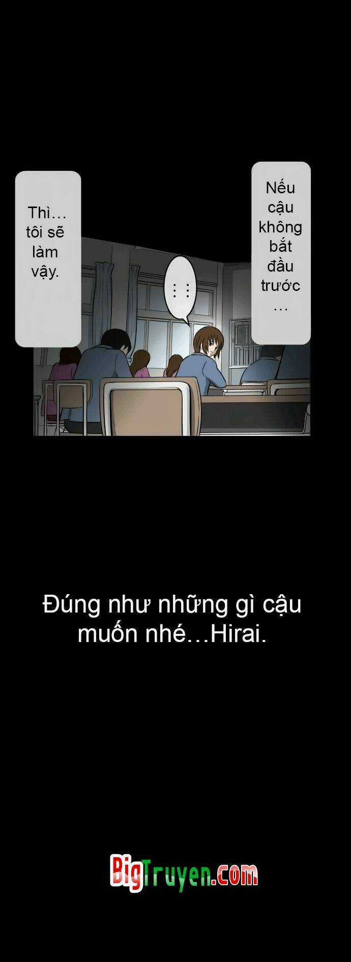 Psi - Chapter 4 - Trang 25