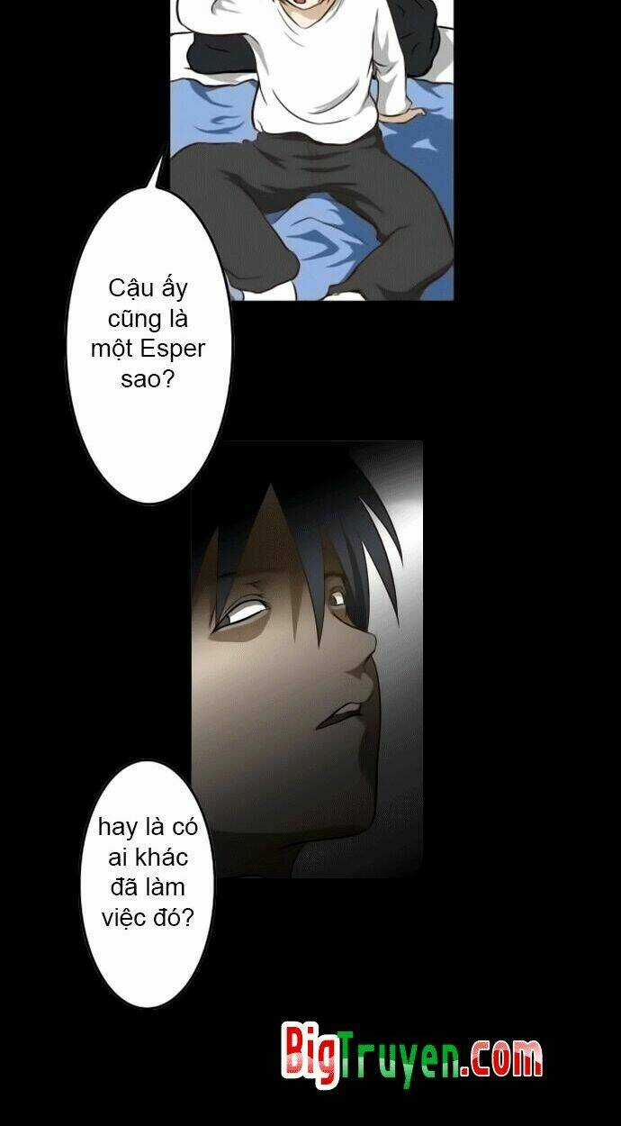 Psi - Chapter 4 - Trang 5