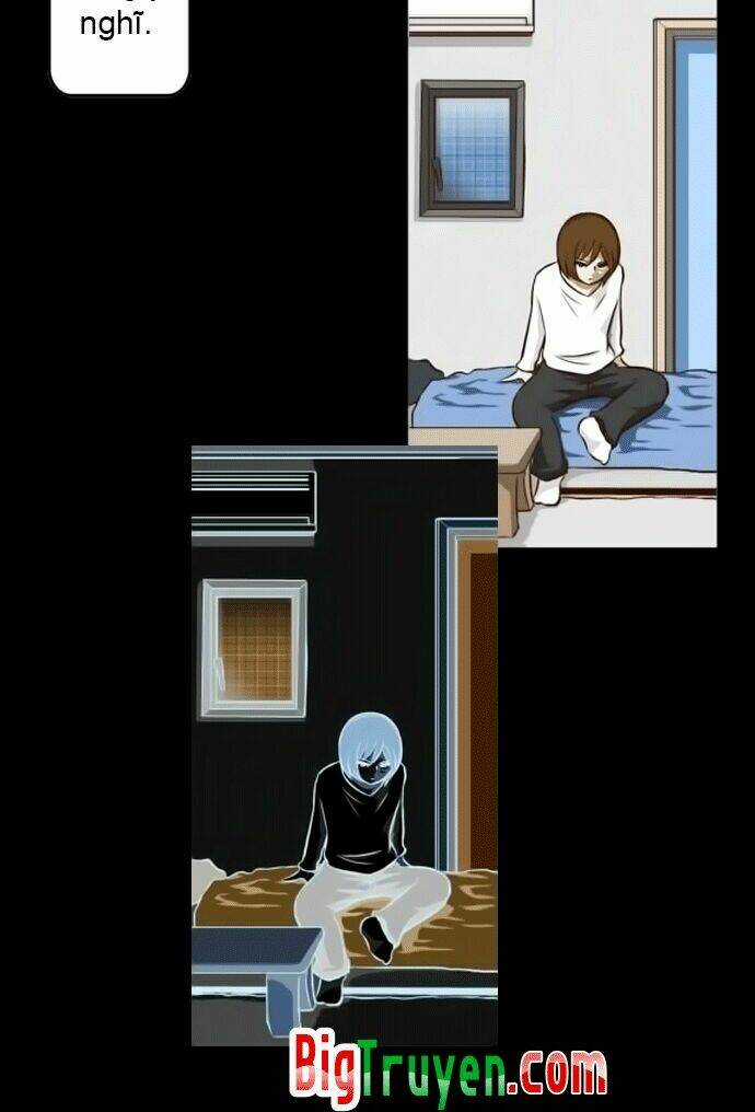 Psi - Chapter 4 - Trang 7