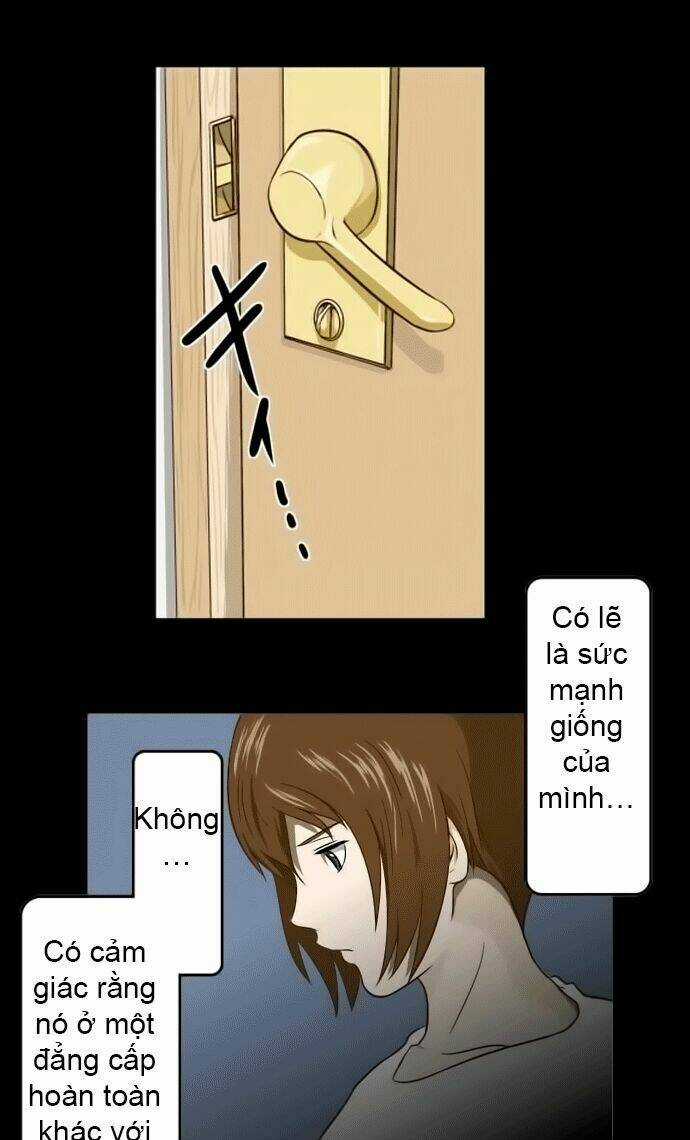 Psi - Chapter 4 - Trang 8