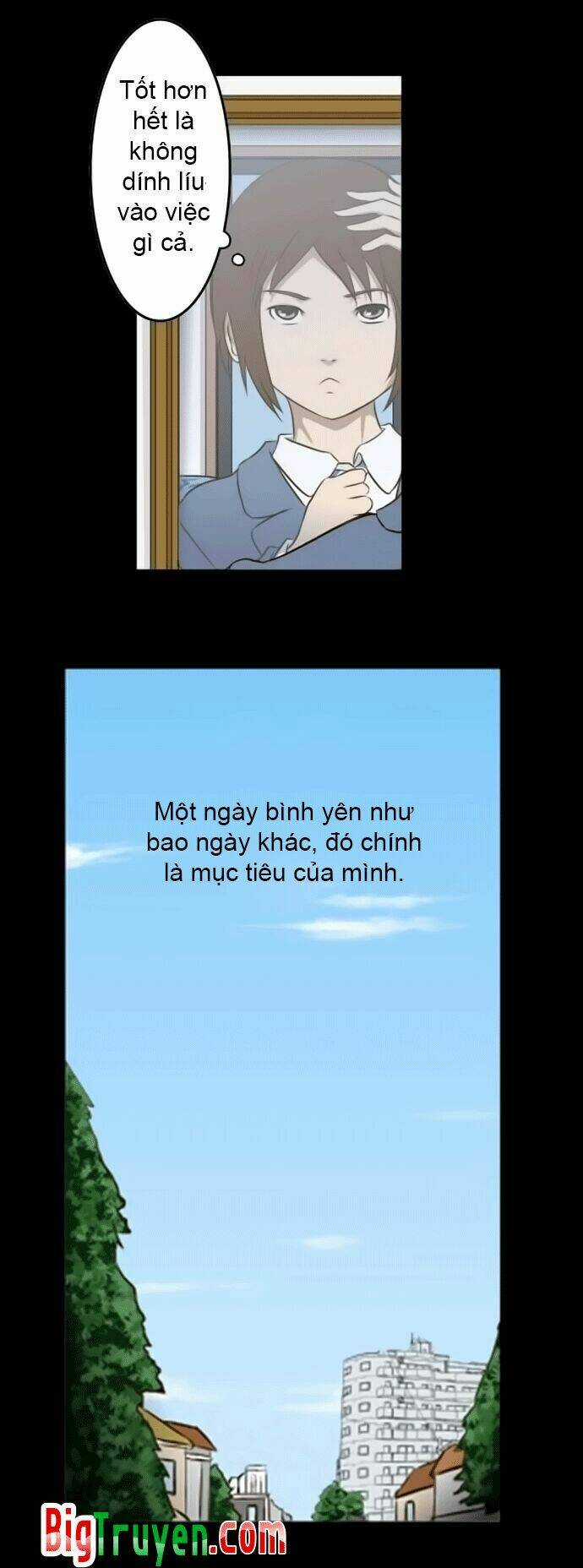 Psi - Chapter 4 - Trang 10