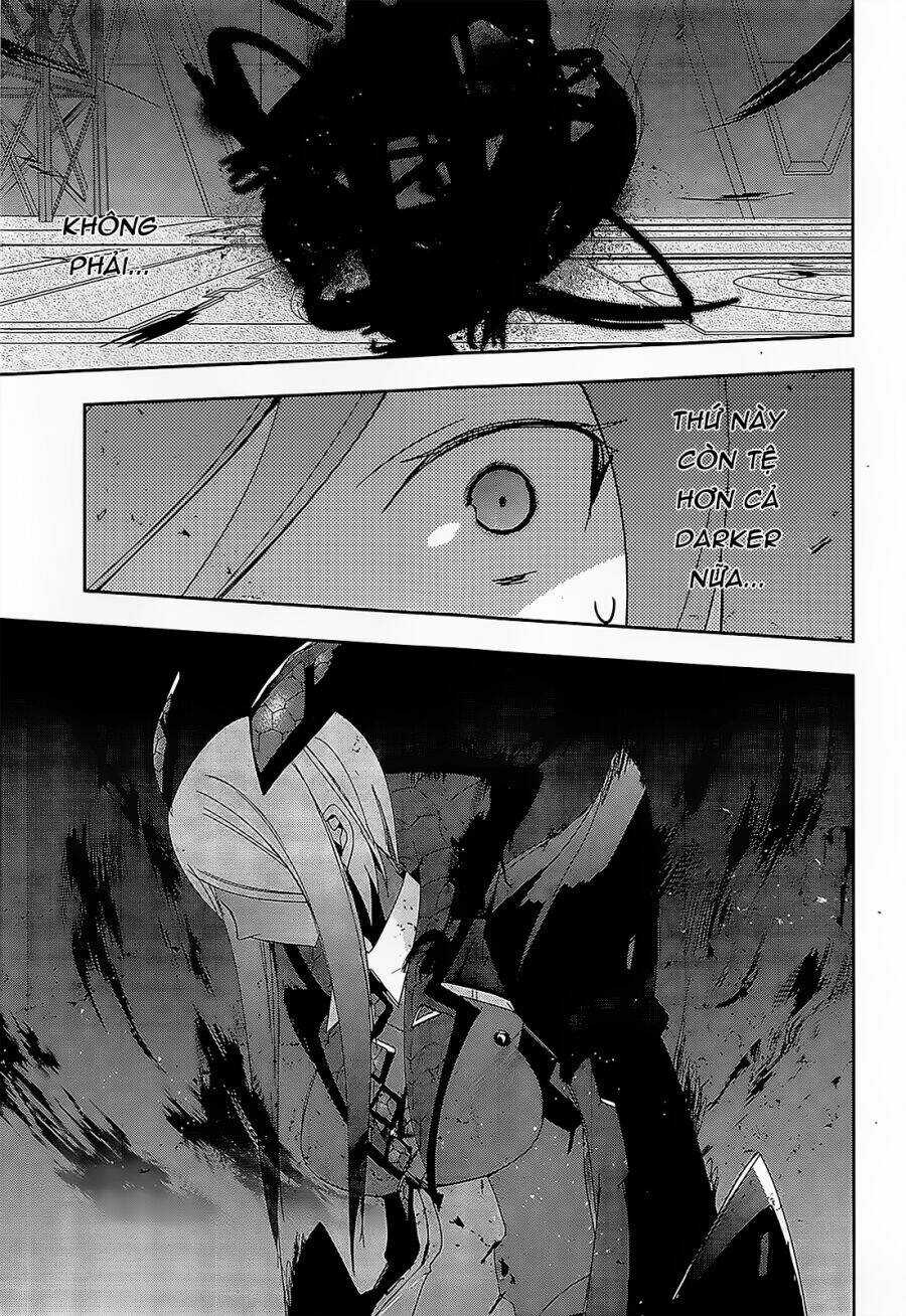 Pso2 Ep 0 - Chapter 1 - Trang 37