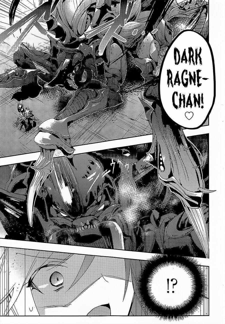 Pso2 Ep 0 - Chapter 1 - Trang 39