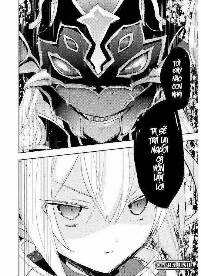 Pso2 Ep 0 - Chapter 3 - Trang 29