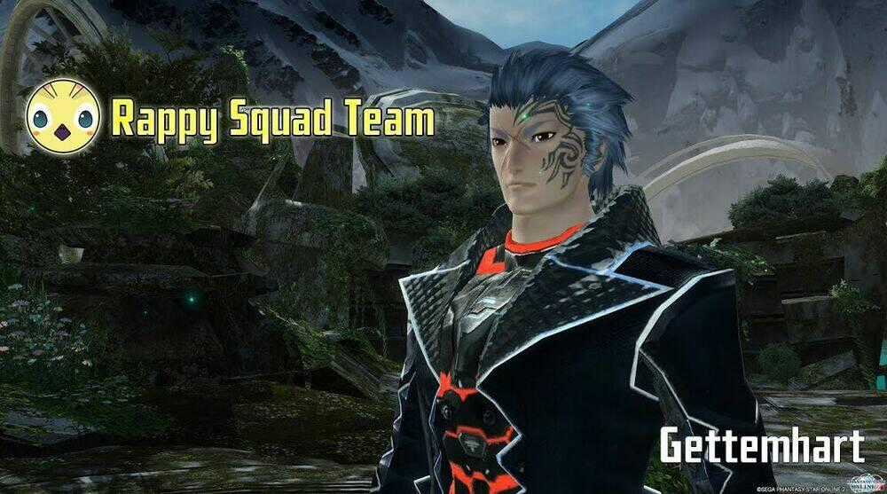 Pso2 Ep 0 - Chapter 3 - Trang 31