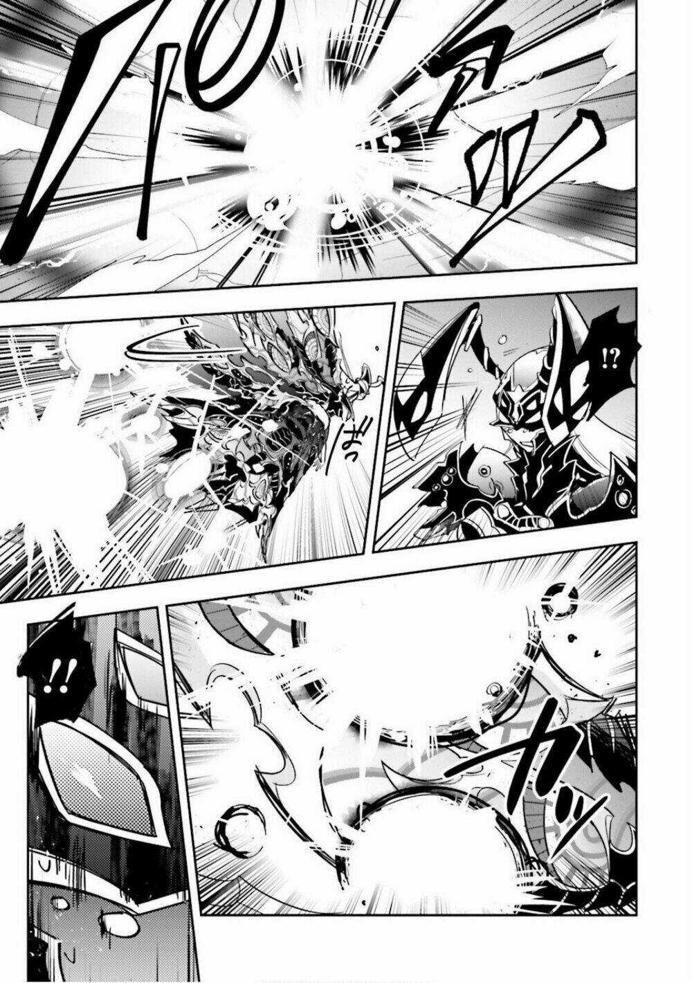 Pso2 Ep 0 - Chapter 4 - Trang 11