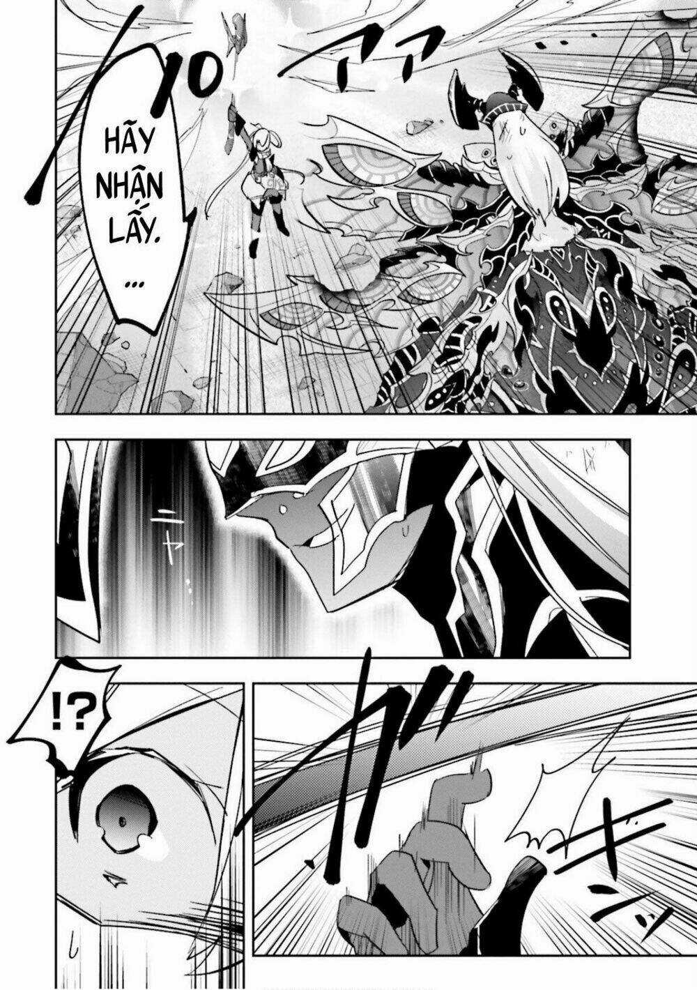 Pso2 Ep 0 - Chapter 4 - Trang 14