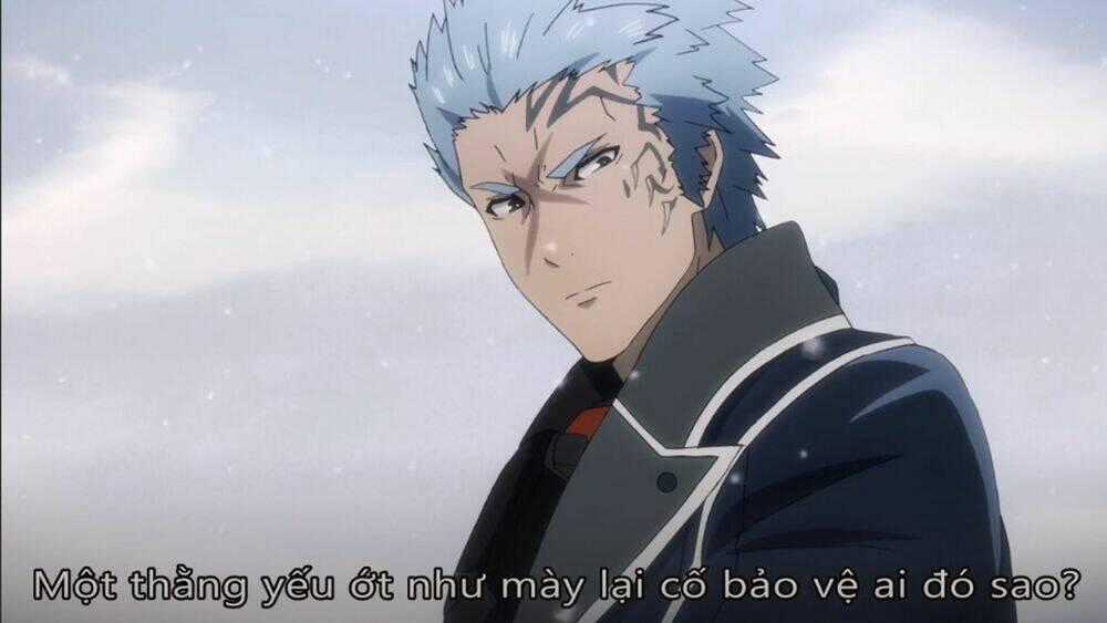 Pso2 Ep 0 - Chapter 5 - Trang 35