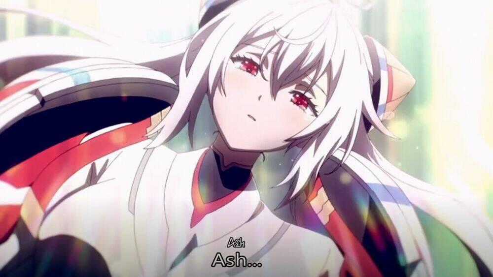 Pso2 Ep 0 - Chapter 6 - Trang 33