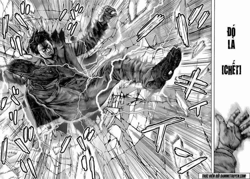 Psycho Bank - Chapter 1 - Trang 32