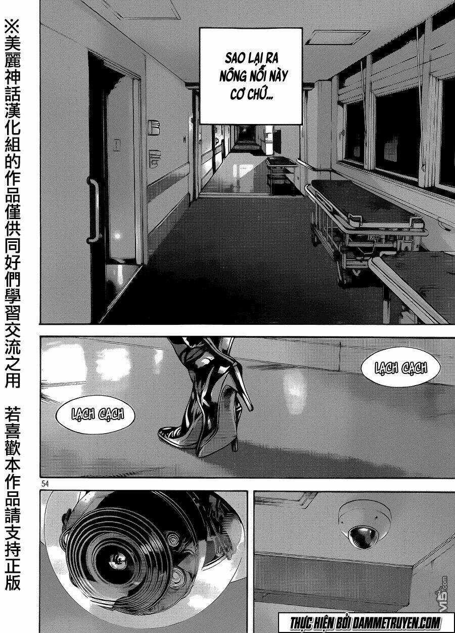 Psycho Bank - Chapter 1 - Trang 50