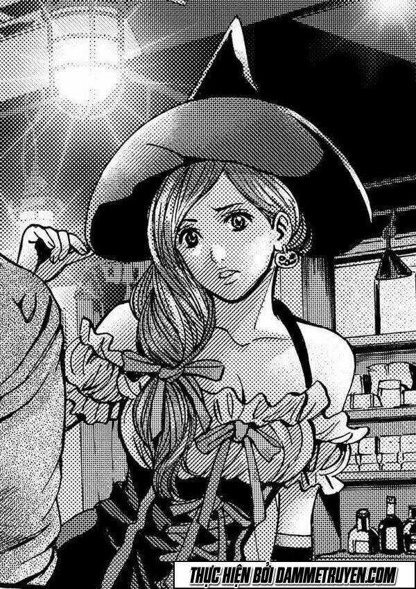 Psycho Bank - Chapter 1 - Trang 53