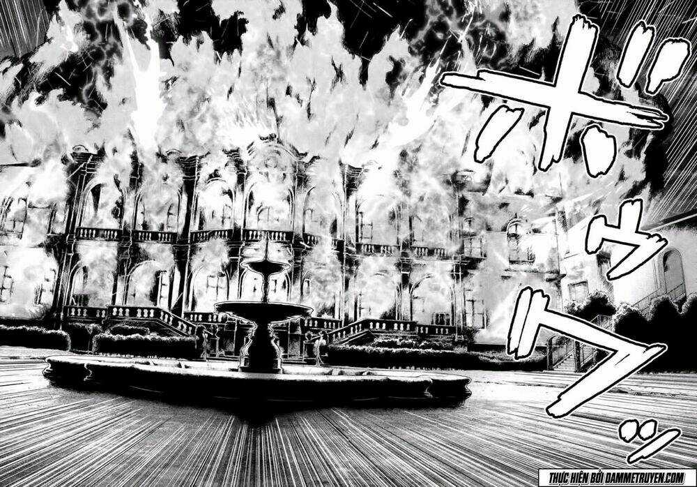 Psycho Bank - Chapter 10 - Trang 15