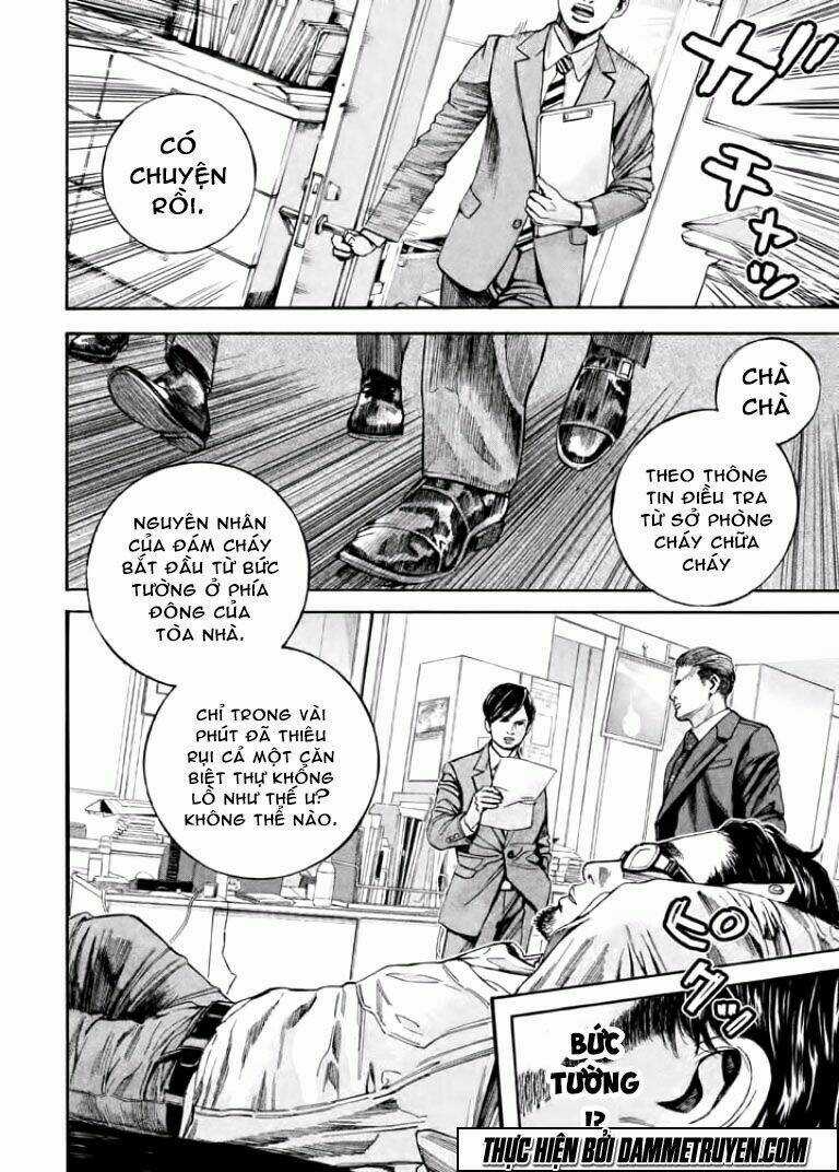 Psycho Bank - Chapter 10 - Trang 20