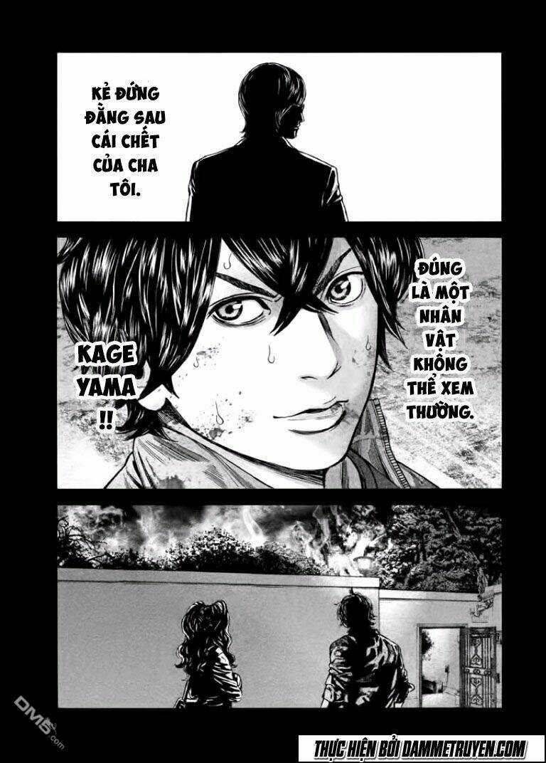 Psycho Bank - Chapter 11 - Trang 16