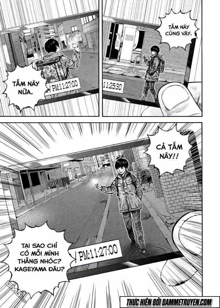 Psycho Bank - Chapter 11 - Trang 20