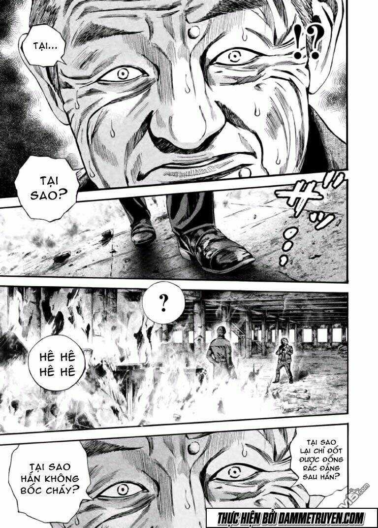 Psycho Bank - Chapter 11 - Trang 28