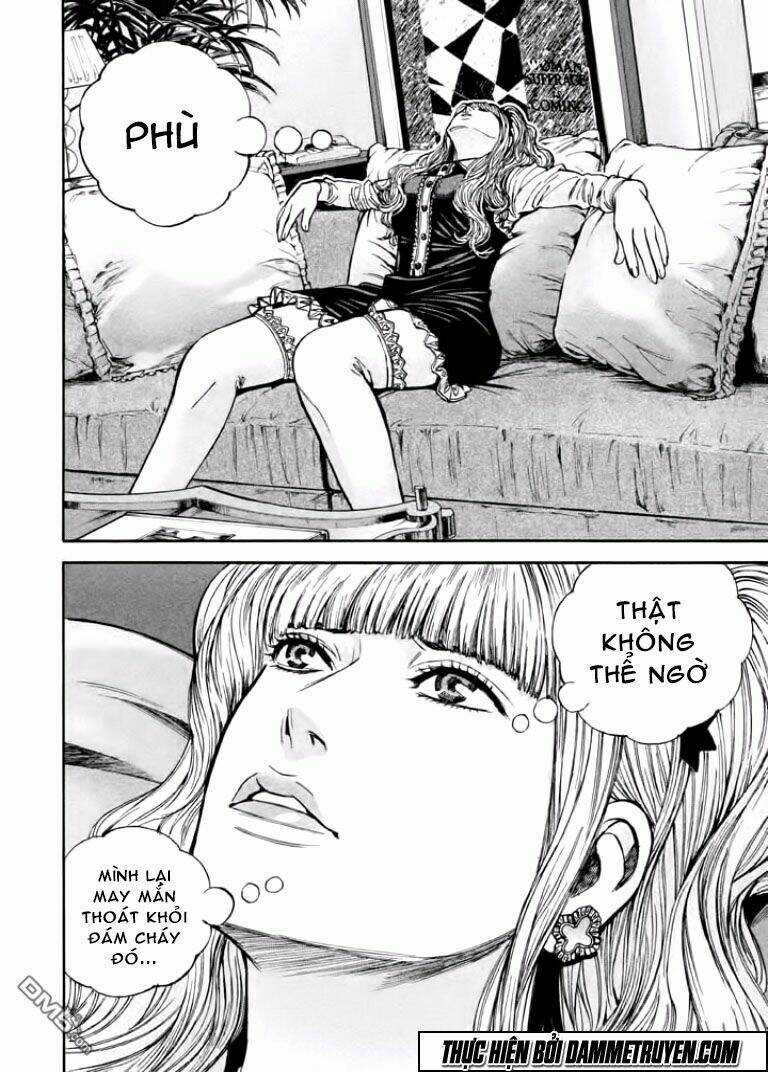 Psycho Bank - Chapter 11 - Trang 5