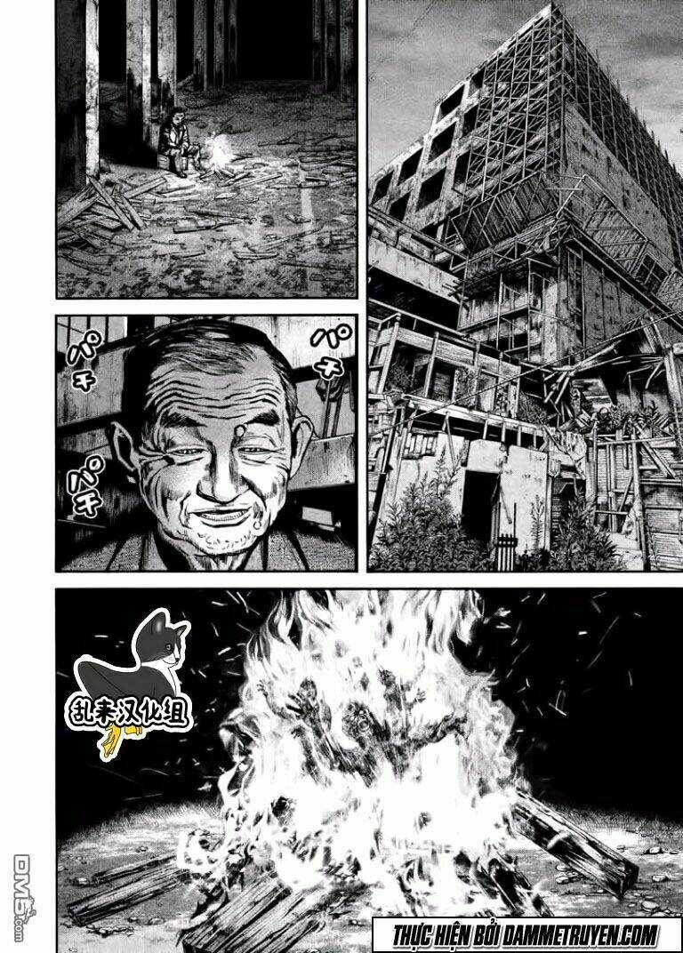 Psycho Bank - Chapter 12 - Trang 17