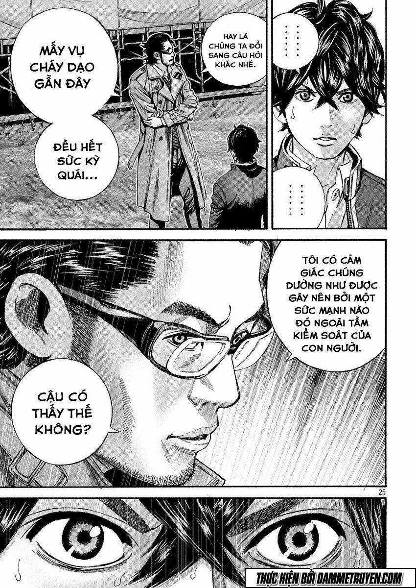 Psycho Bank - Chapter 14 - Trang 26