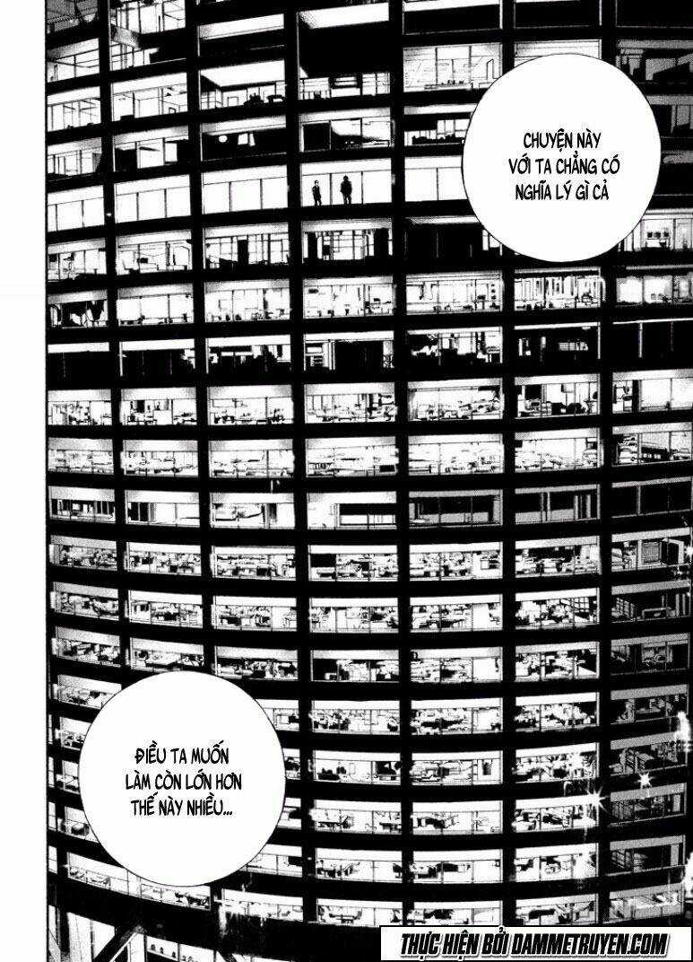 Psycho Bank - Chapter 4 - Trang 7