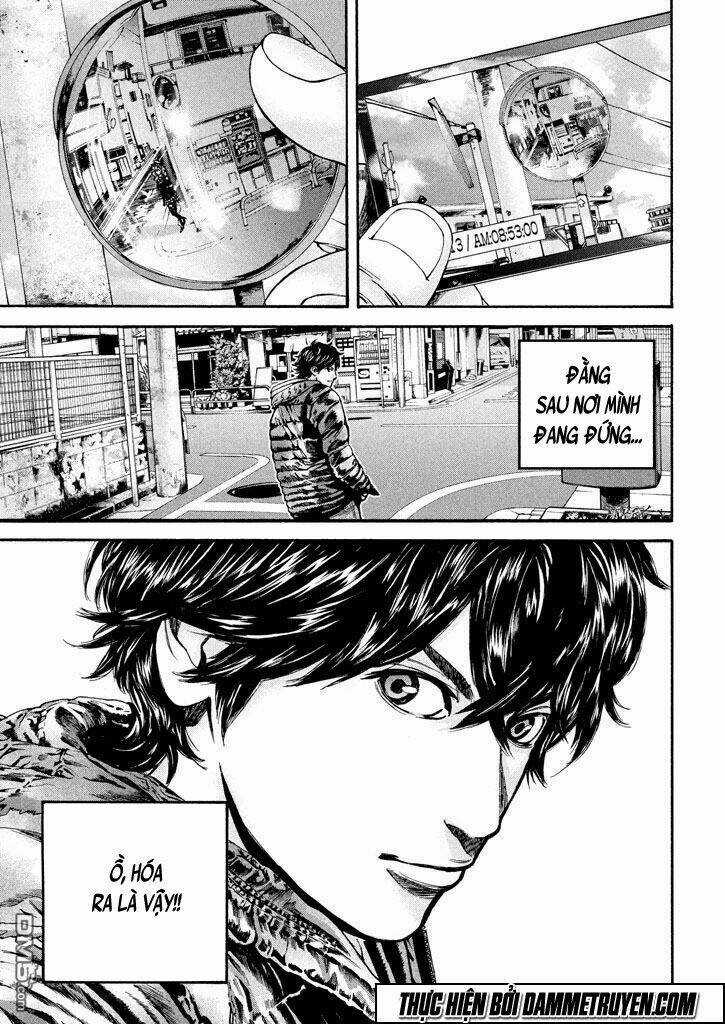 Psycho Bank - Chapter 5 - Trang 27